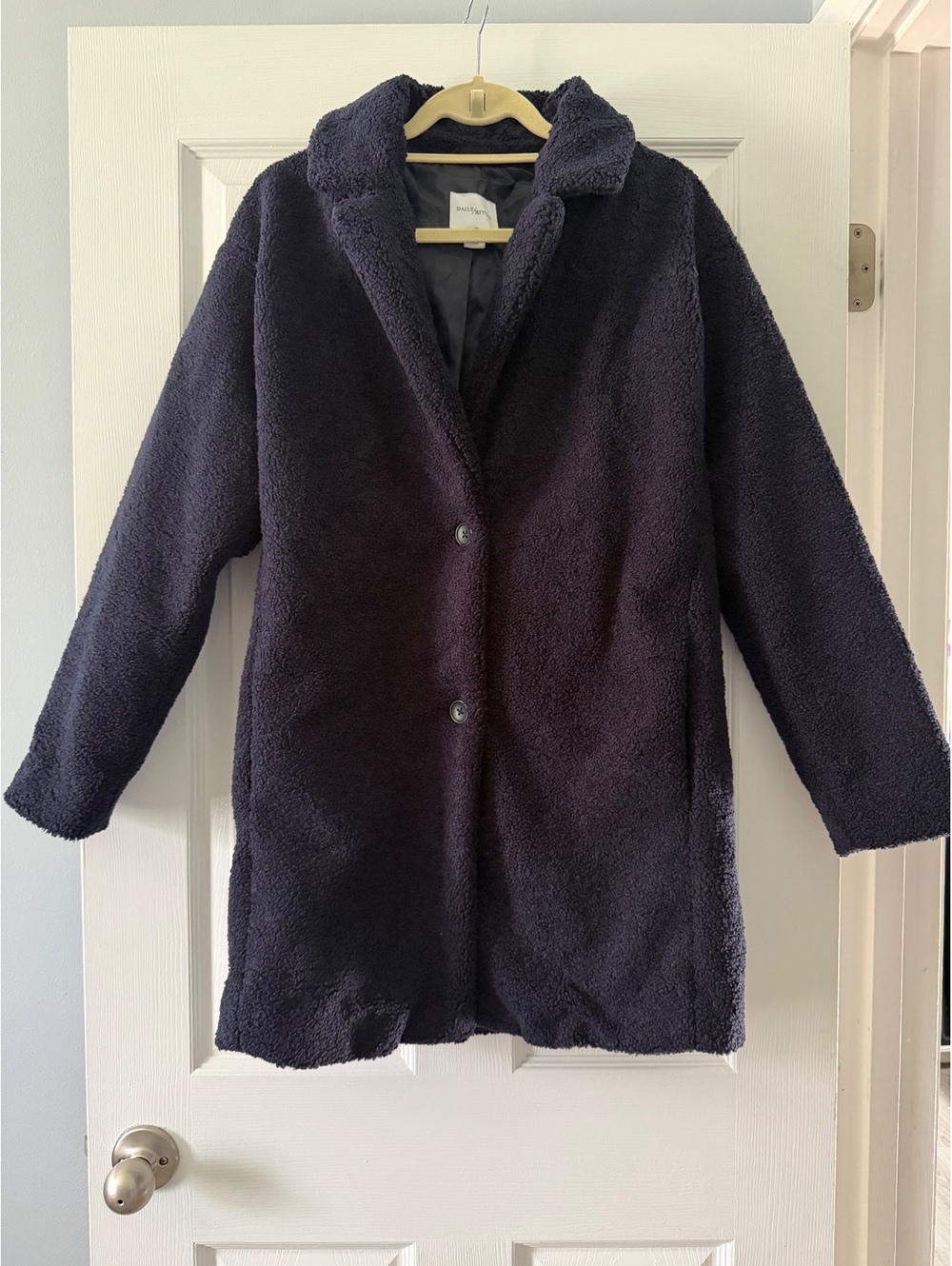 Women’s Daily Ritual Jacket